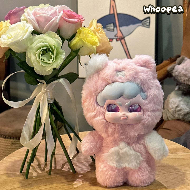 MUMU FOREST WHISPER Series Plush Dolls, Blind Box - Image 8