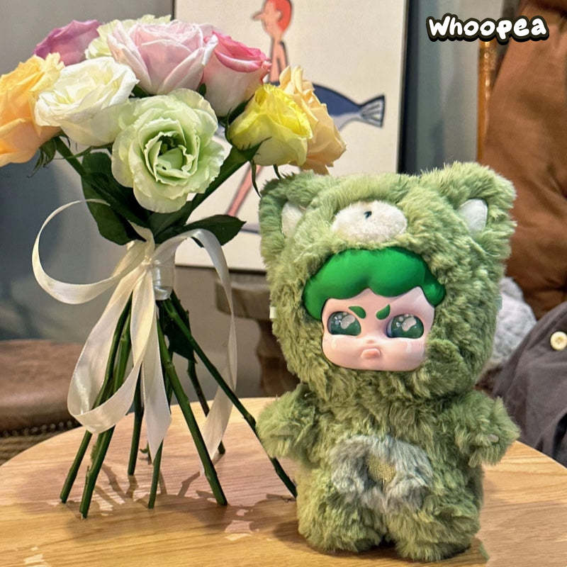 MUMU FOREST WHISPER Series Plush Dolls, Blind Box - Image 9