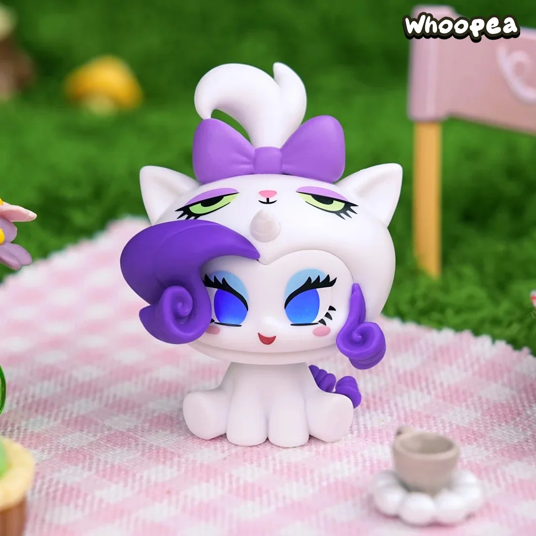 My Little Pony Fancy Pony Pets Series Click Mini Figure Blind Box - Image 9