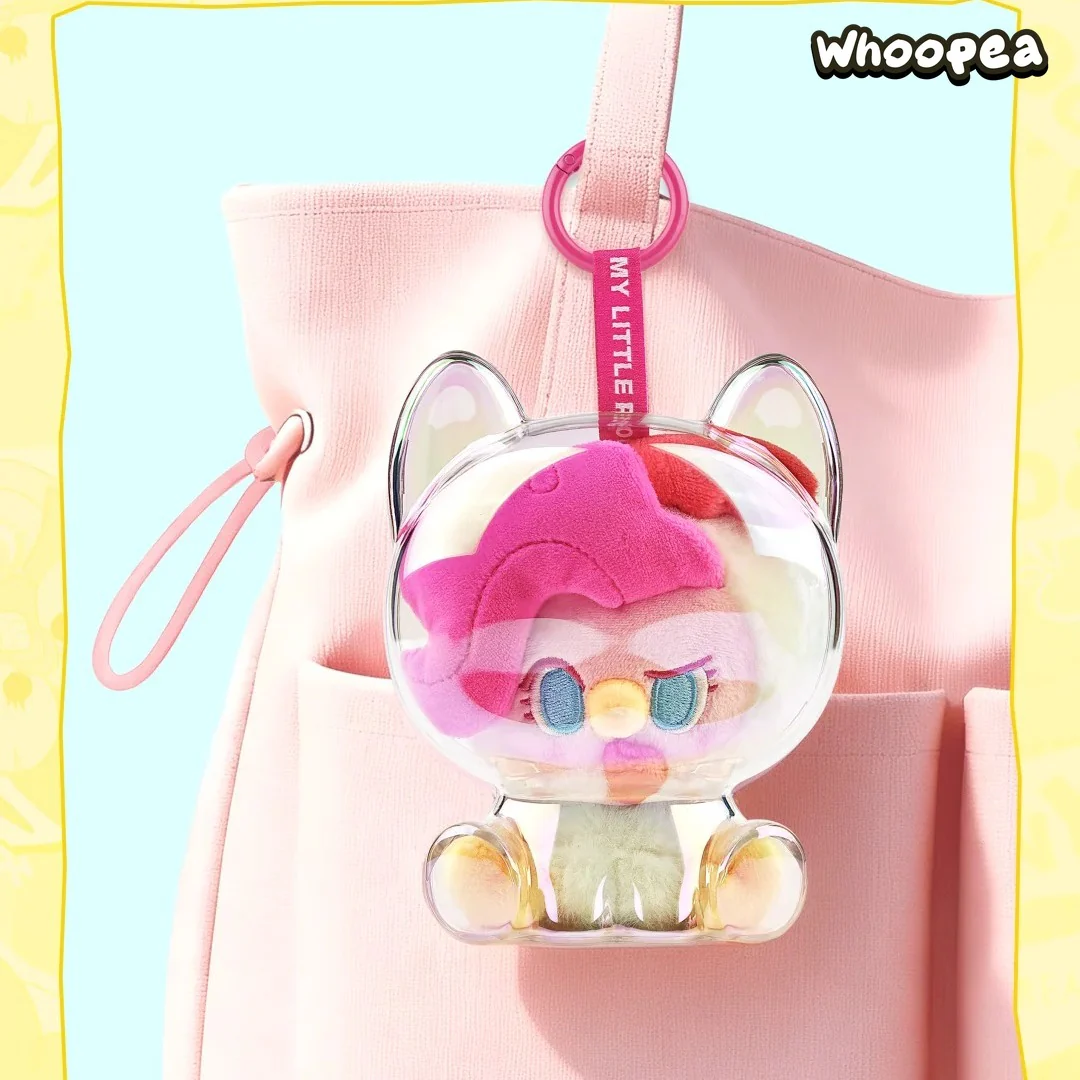My Little Pony Fancy Pony Pets Series Plush Pendant Blind Box - Image 7