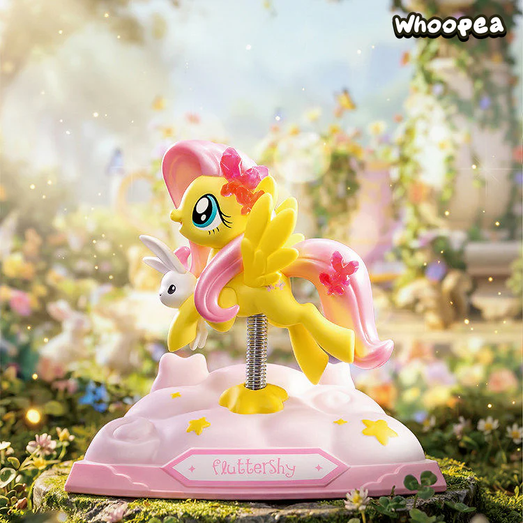 My Little Pony Joyful Party Wobbler Series Figure Blind Box - Image 5