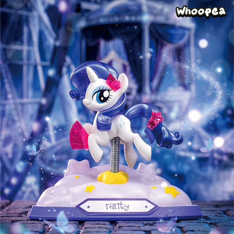 My Little Pony Joyful Party Wobbler Series Figure Blind Box - Image 6