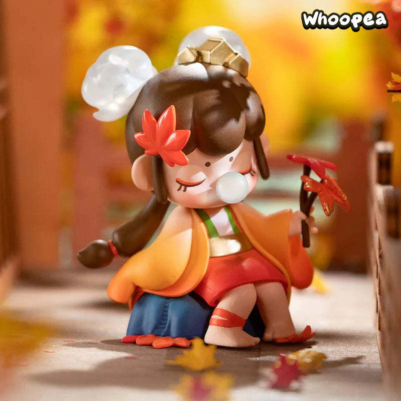 Nanci Chinese Poetry Series PVC Figures, Blind Box - Image 12