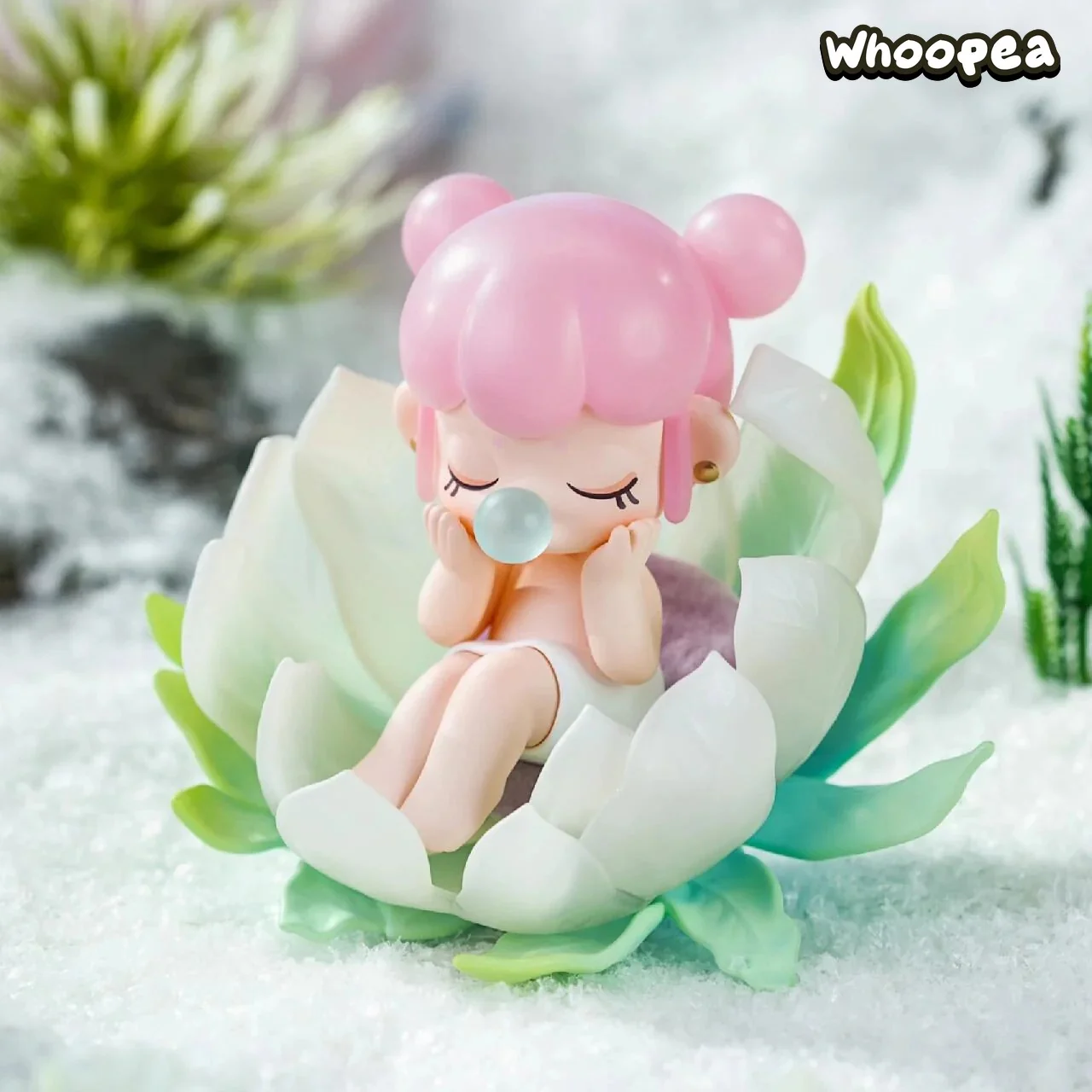 Nanci Flower Stories Series Figures, Blind Box - Image 10