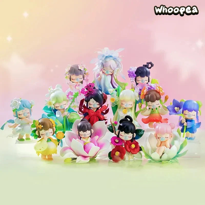 Nanci Flower Stories Series Figures, Blind Box - Image 11