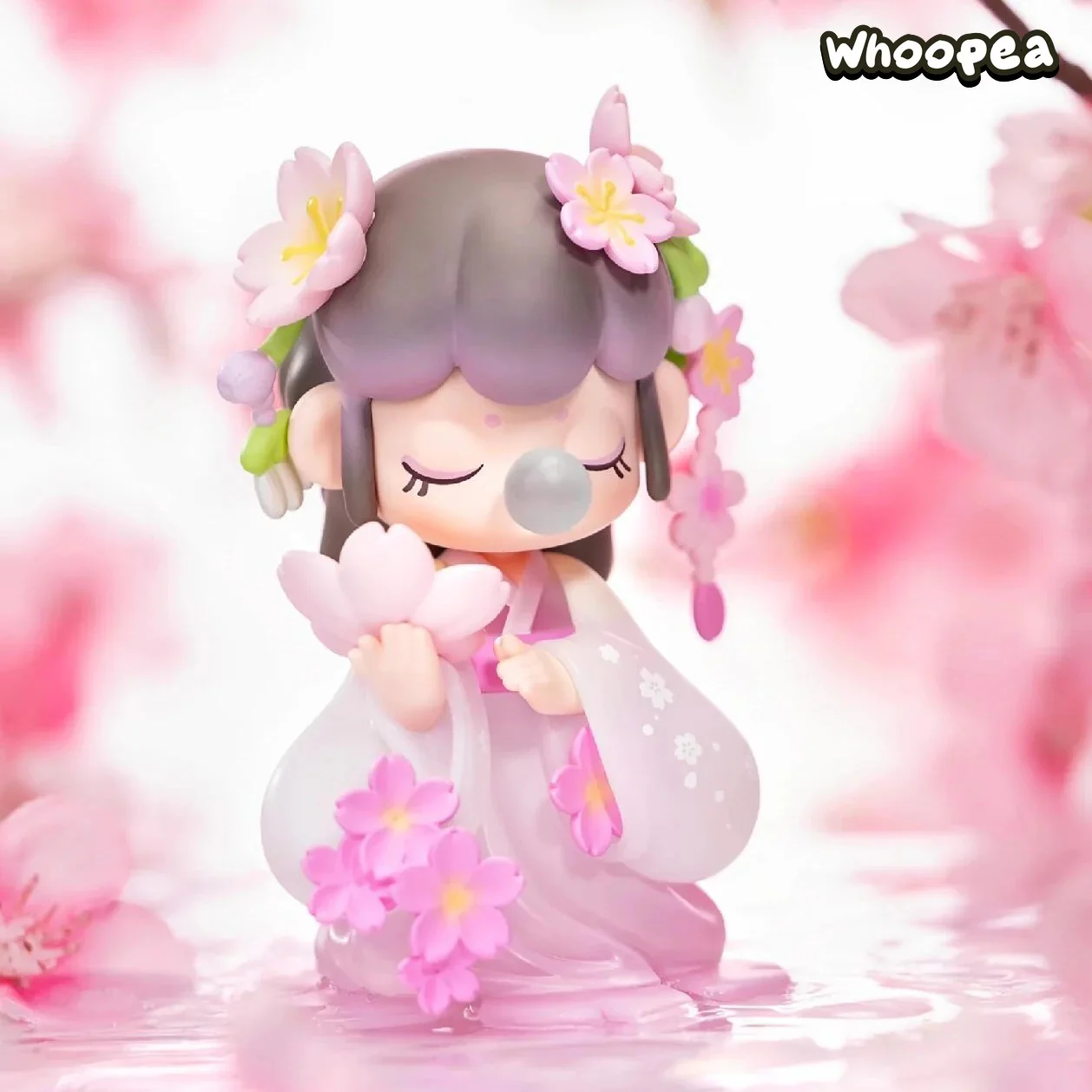 Nanci Flower Stories Series Figures, Blind Box - Image 3