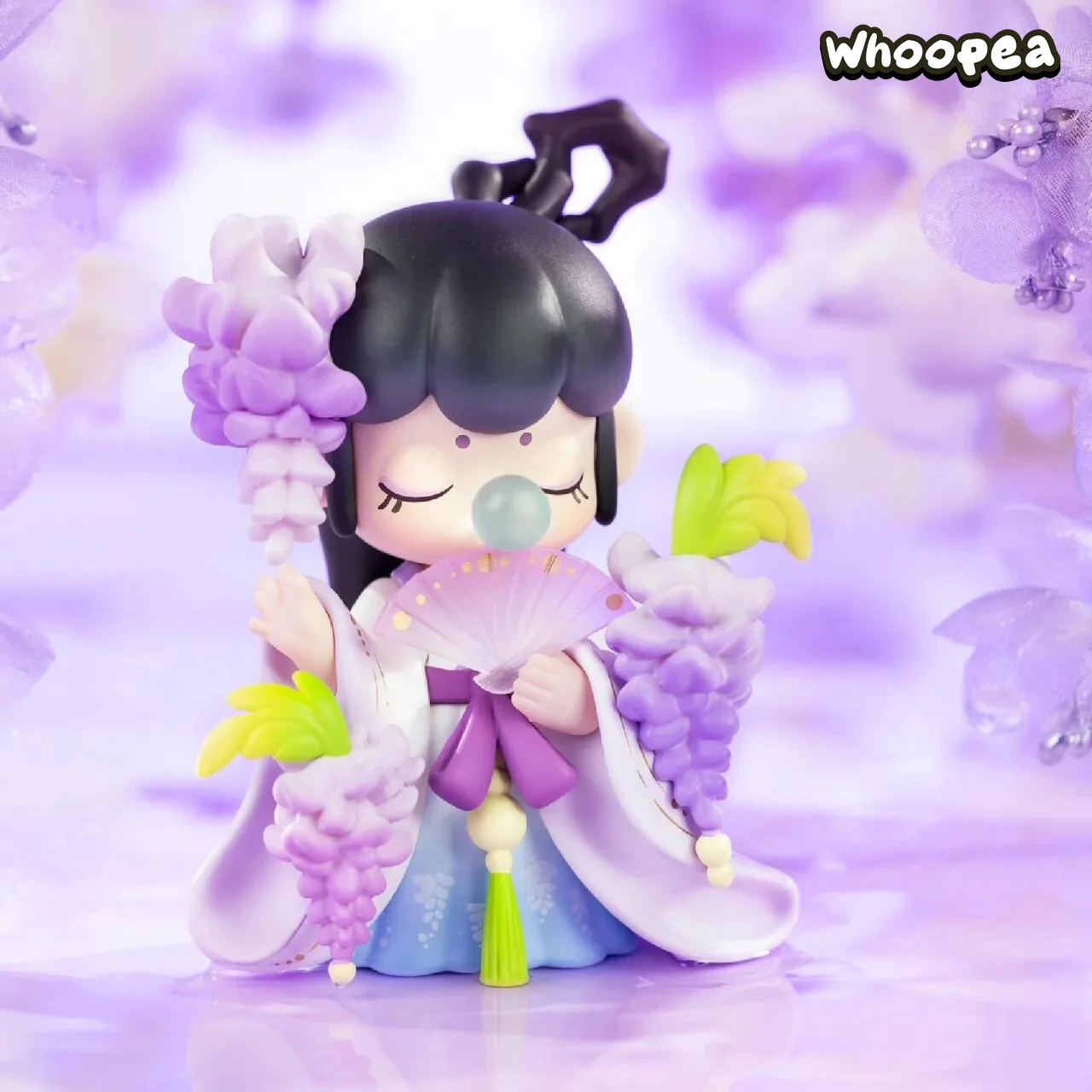 Nanci Flower Stories Series Figures, Blind Box - Image 4