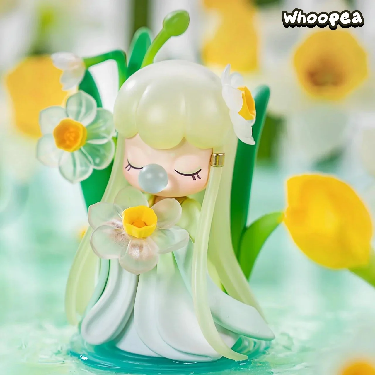 Nanci Flower Stories Series Figures, Blind Box - Image 5