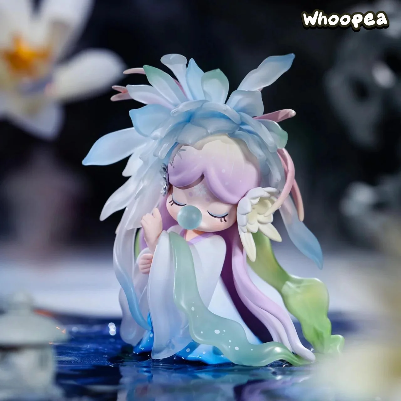 Nanci Flower Stories Series Figures, Blind Box - Image 6