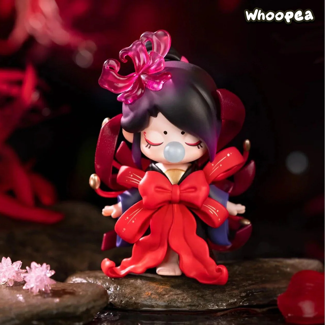 Nanci Flower Stories Series Figures, Blind Box - Image 7
