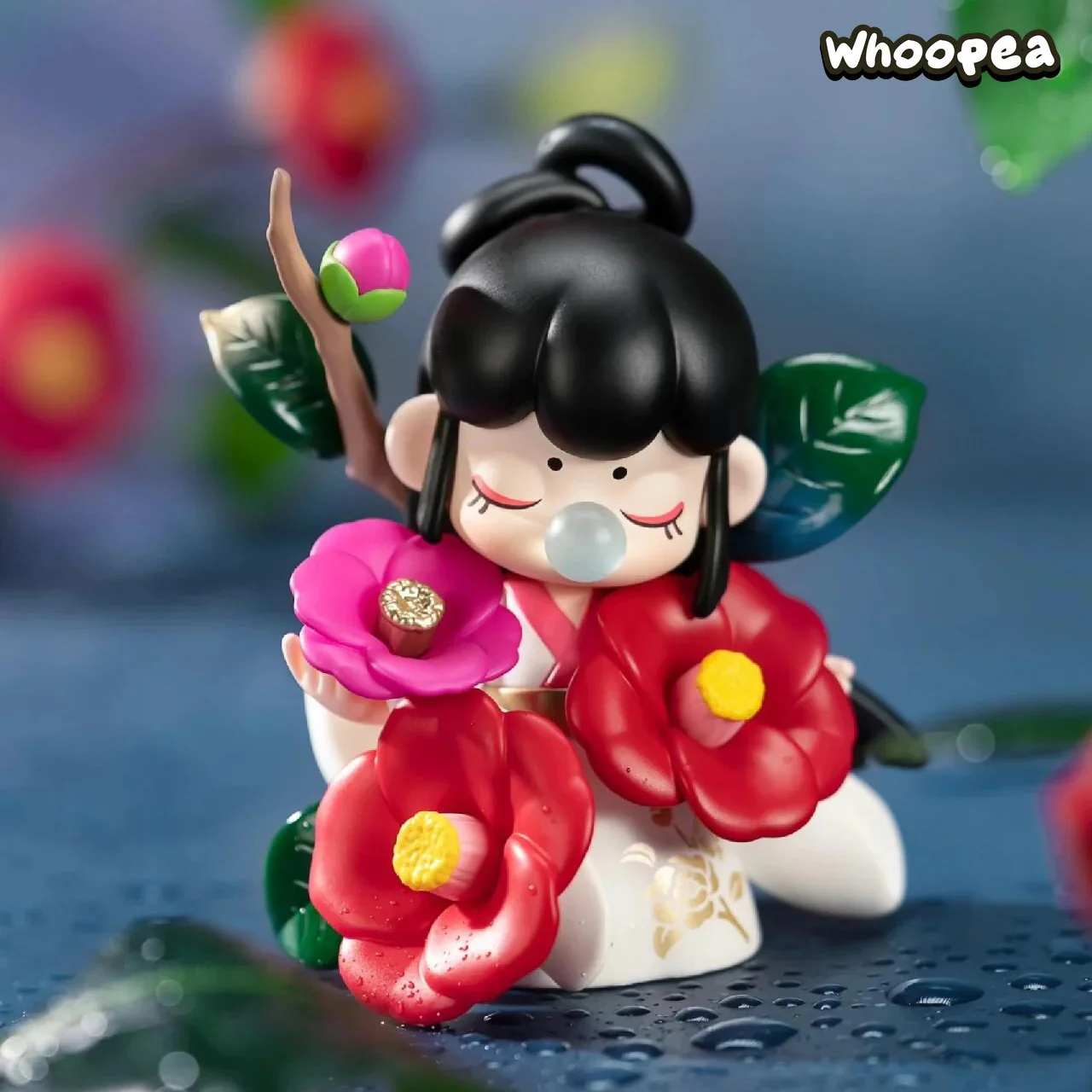 Nanci Flower Stories Series Figures, Blind Box - Image 8