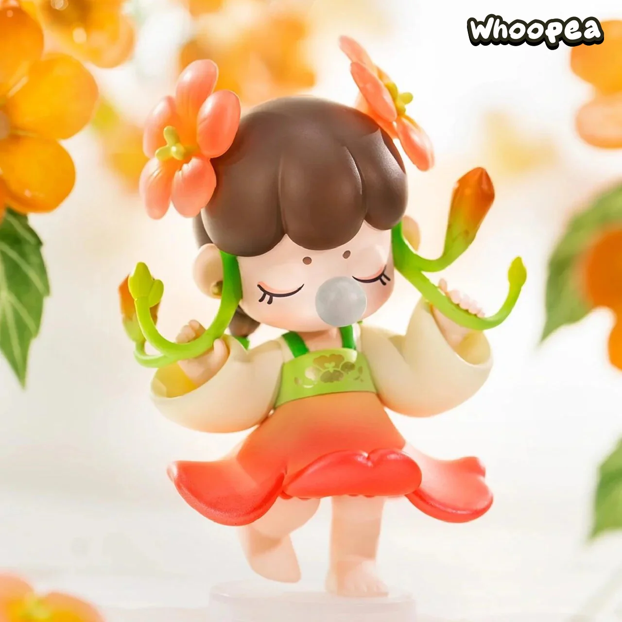 Nanci Flower Stories Series Figures, Blind Box - Image 9