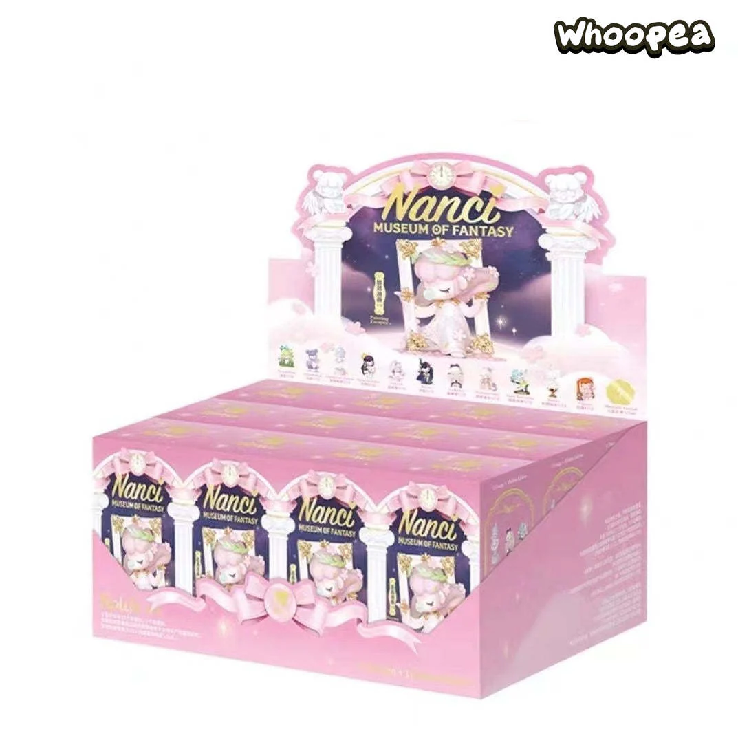 Nanci Museum of Fantasy, Blind Box - Image 12