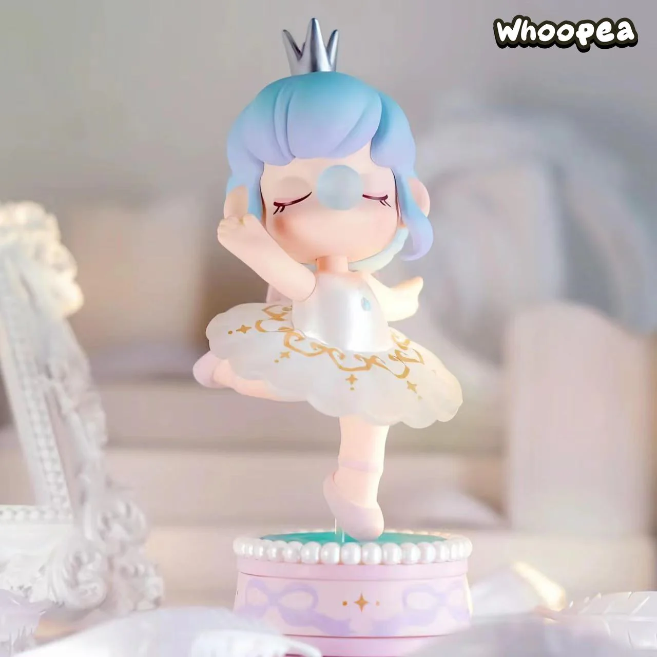Nanci Museum of Fantasy, Blind Box - Image 4