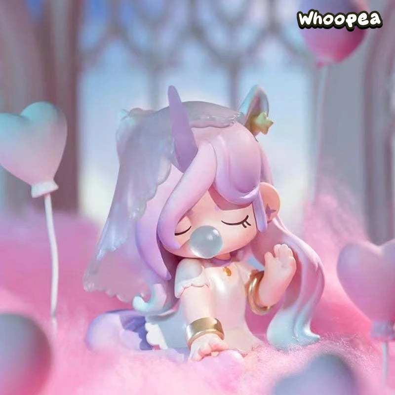 Nanci Museum of Fantasy, Blind Box - Image 5