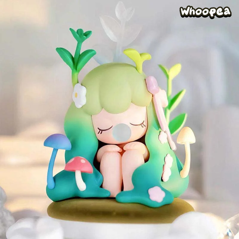 Nanci Museum of Fantasy, Blind Box - Image 6