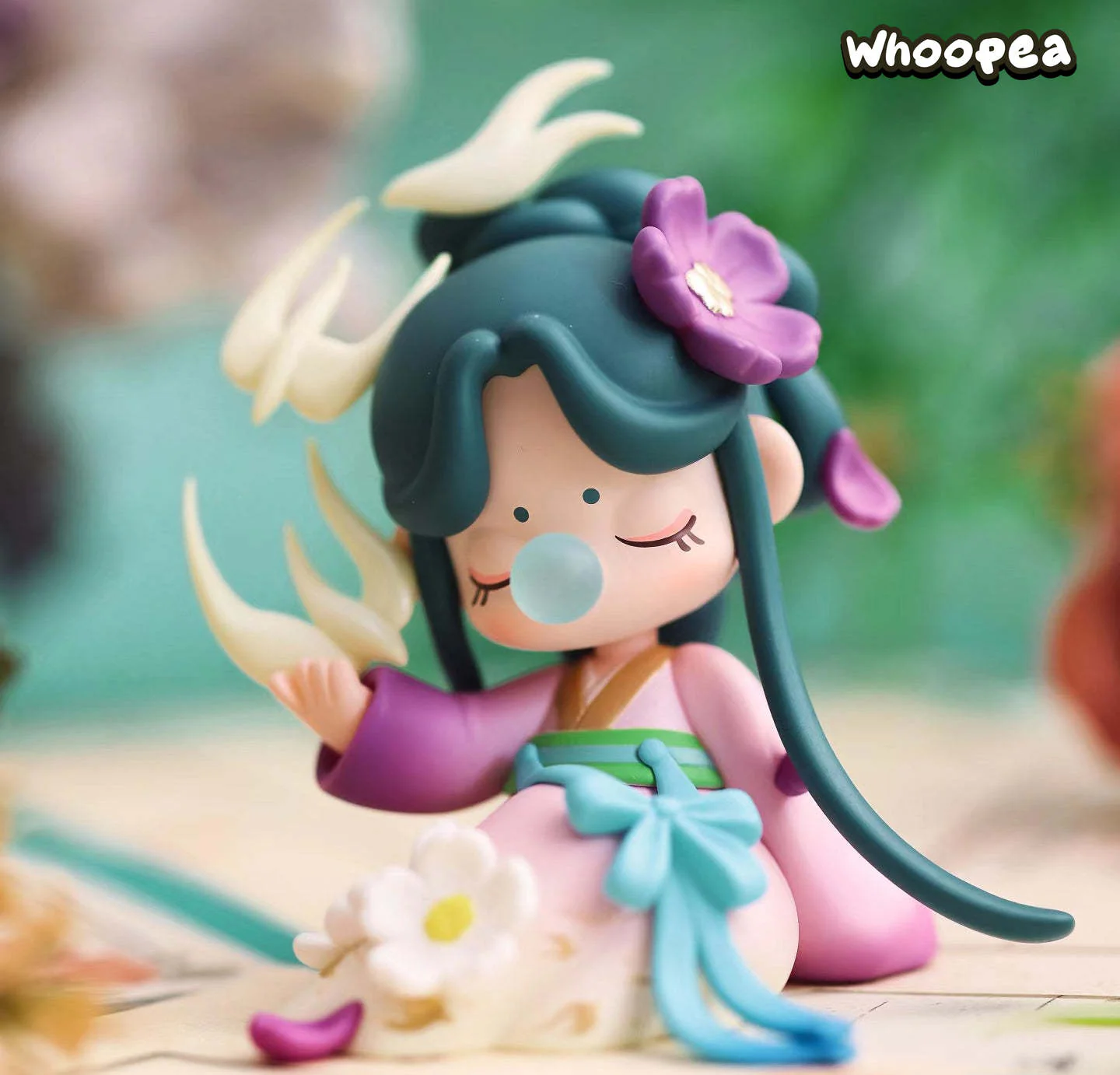 Nanci Poetic Beauty Series Figures, Blind Box - Image 10