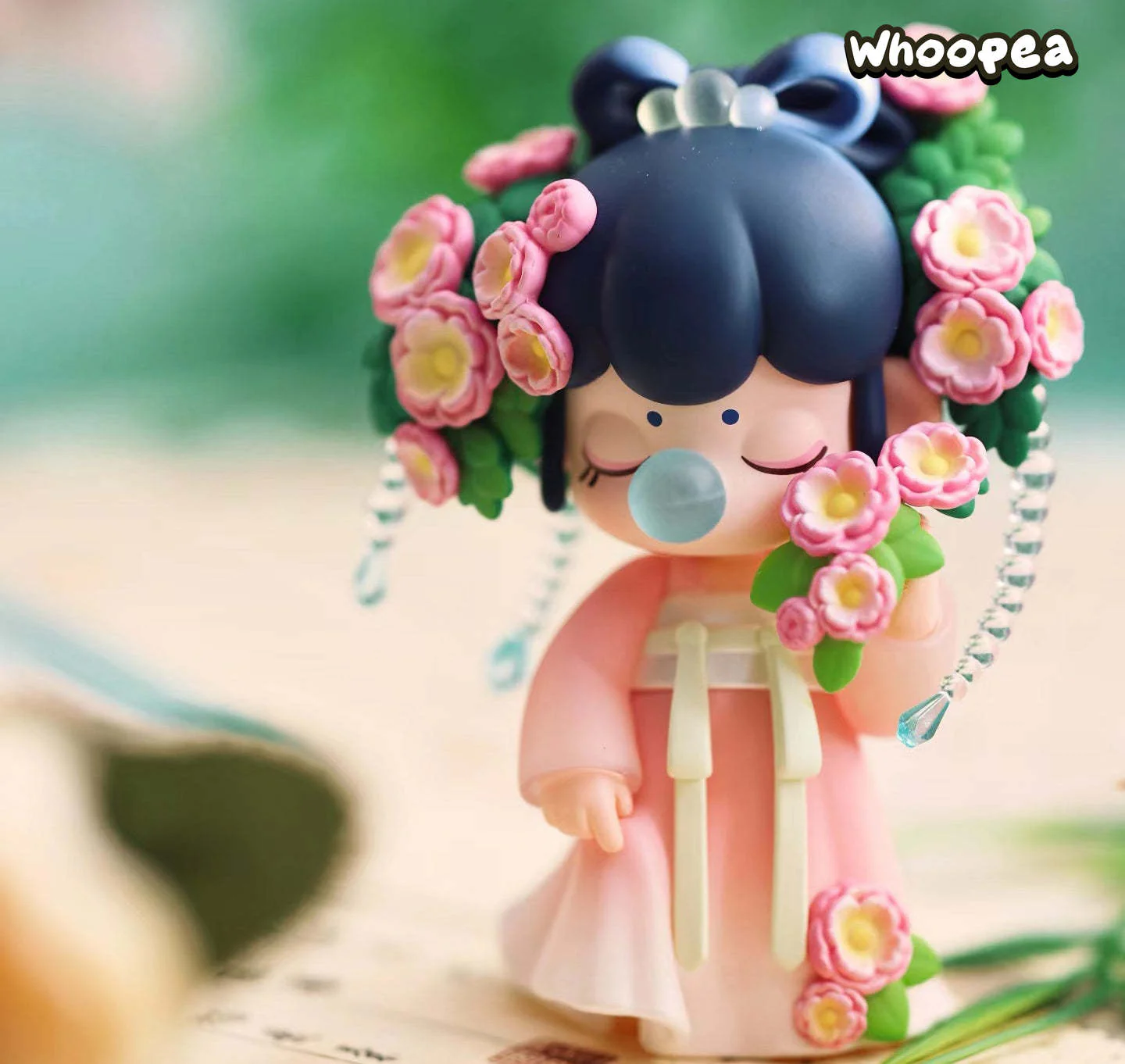 Nanci Poetic Beauty Series Figures, Blind Box - Image 11