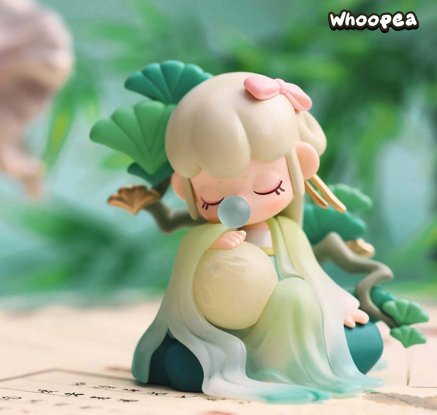 Nanci Poetic Beauty Series Figures, Blind Box - Image 12