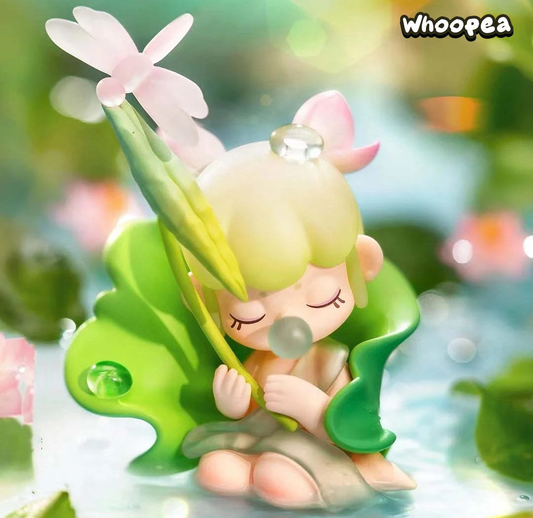 Nanci Poetic Beauty Series Figures, Blind Box - Image 13