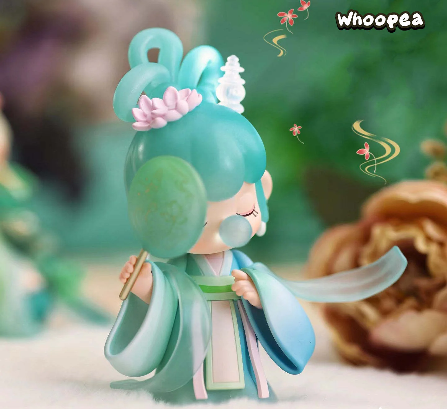 Nanci Poetic Beauty Series Figures, Blind Box - Image 14