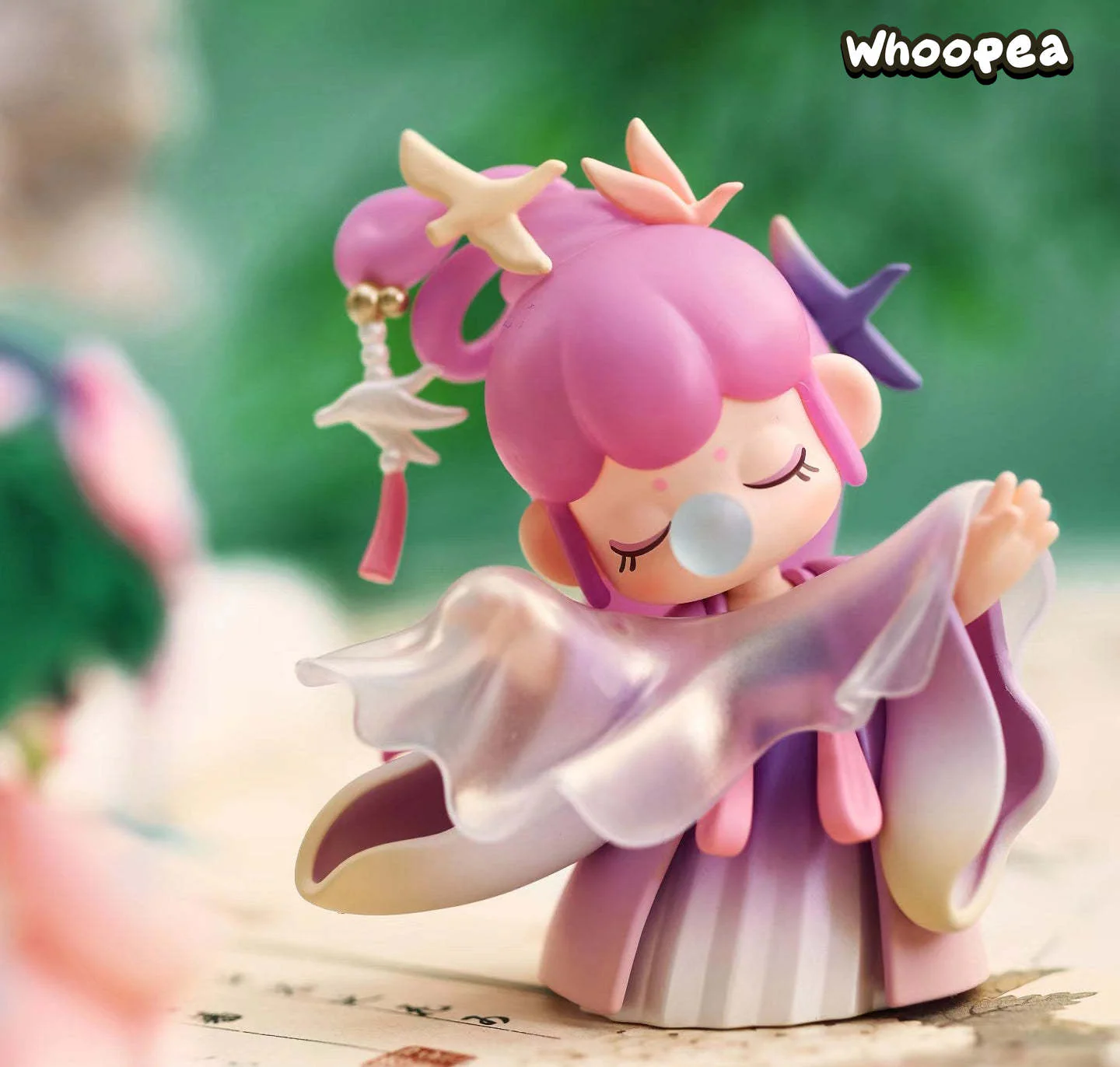 Nanci Poetic Beauty Series Figures, Blind Box - Image 16