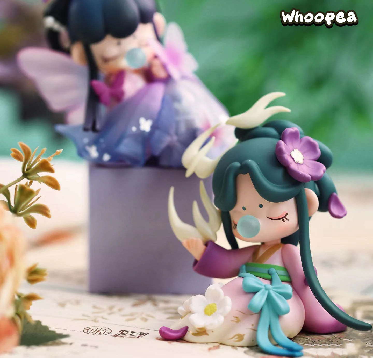 Nanci Poetic Beauty Series Figures, Blind Box - Image 18