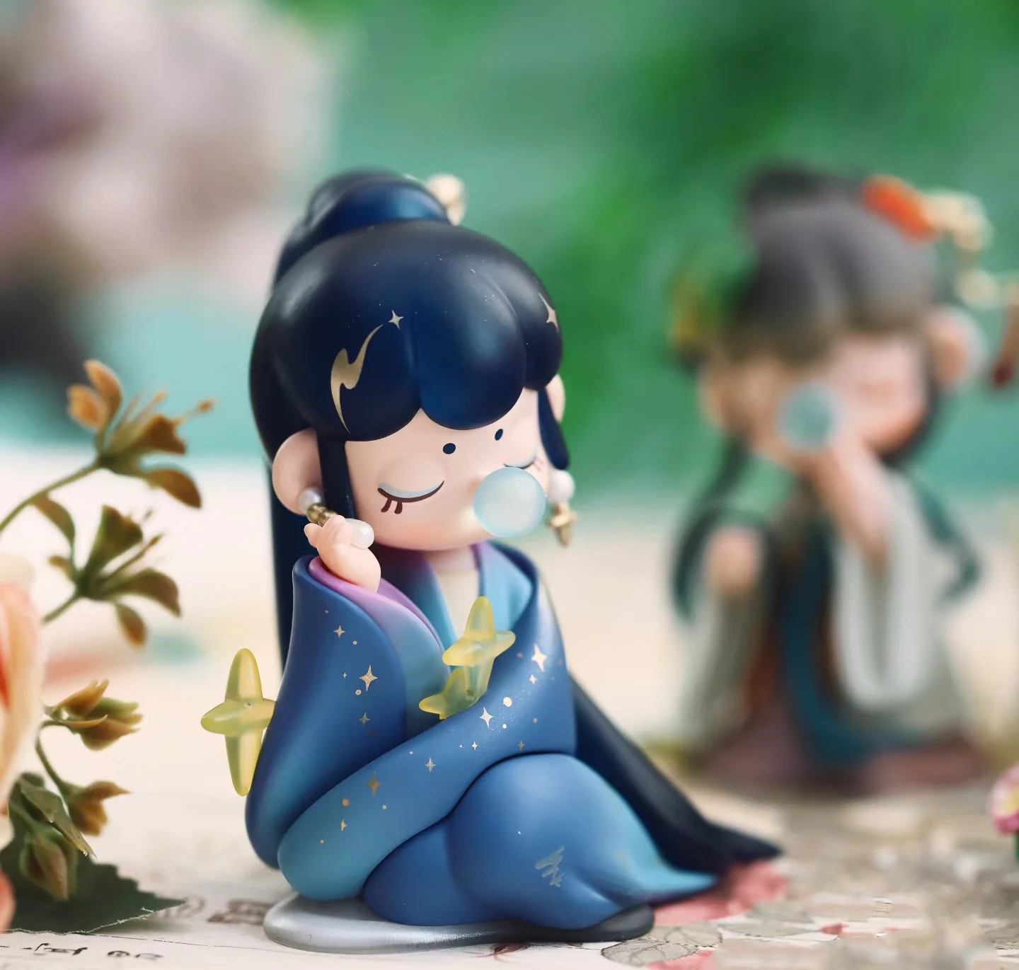 Nanci Poetic Beauty Series Figures, Blind Box - Image 19