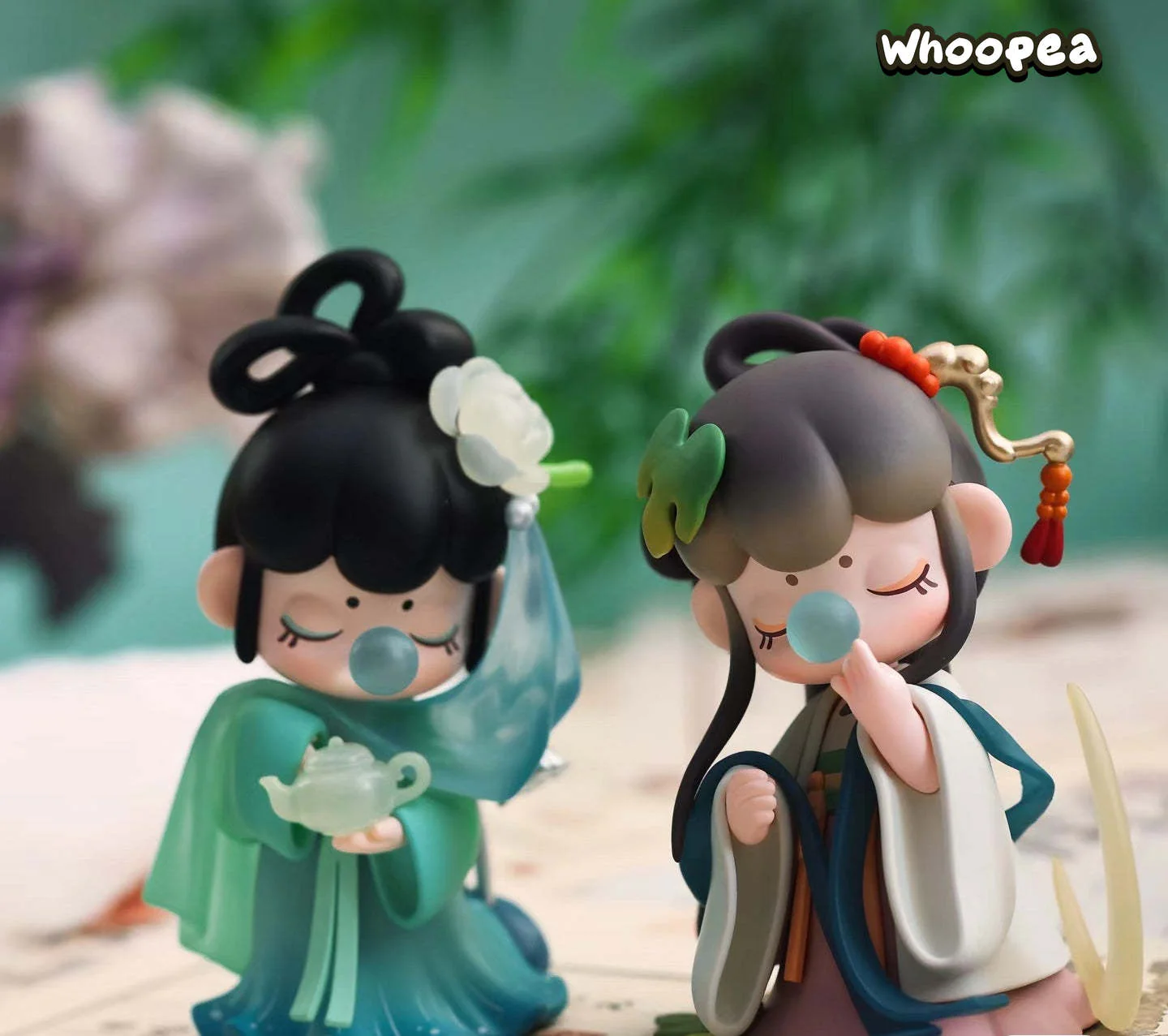 Nanci Poetic Beauty Series Figures, Blind Box - Image 20
