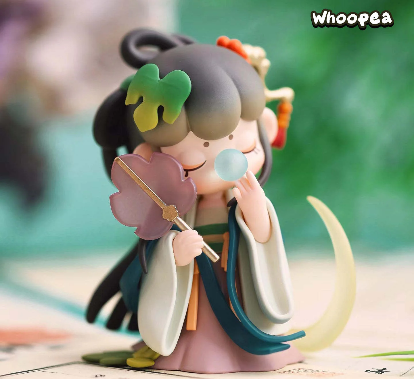 Nanci Poetic Beauty Series Figures, Blind Box - Image 21