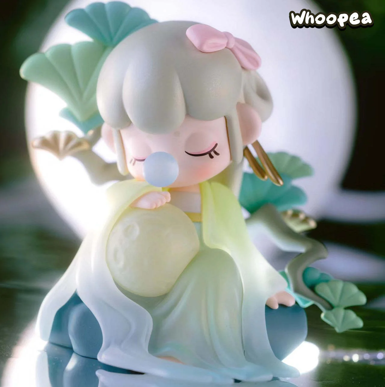 Nanci Poetic Beauty Series Figures, Blind Box - Image 23