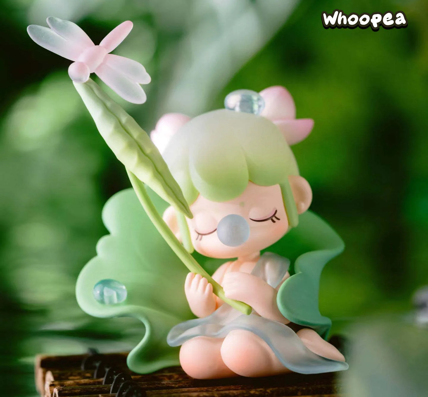Nanci Poetic Beauty Series Figures, Blind Box - Image 25