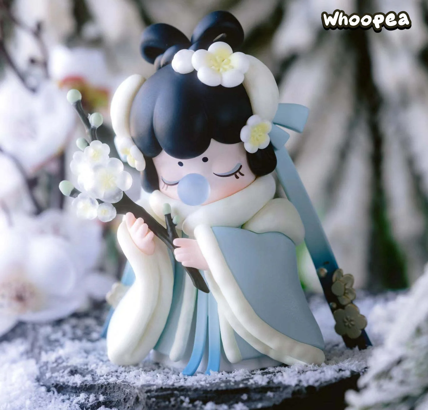 Nanci Poetic Beauty Series Figures, Blind Box - Image 26