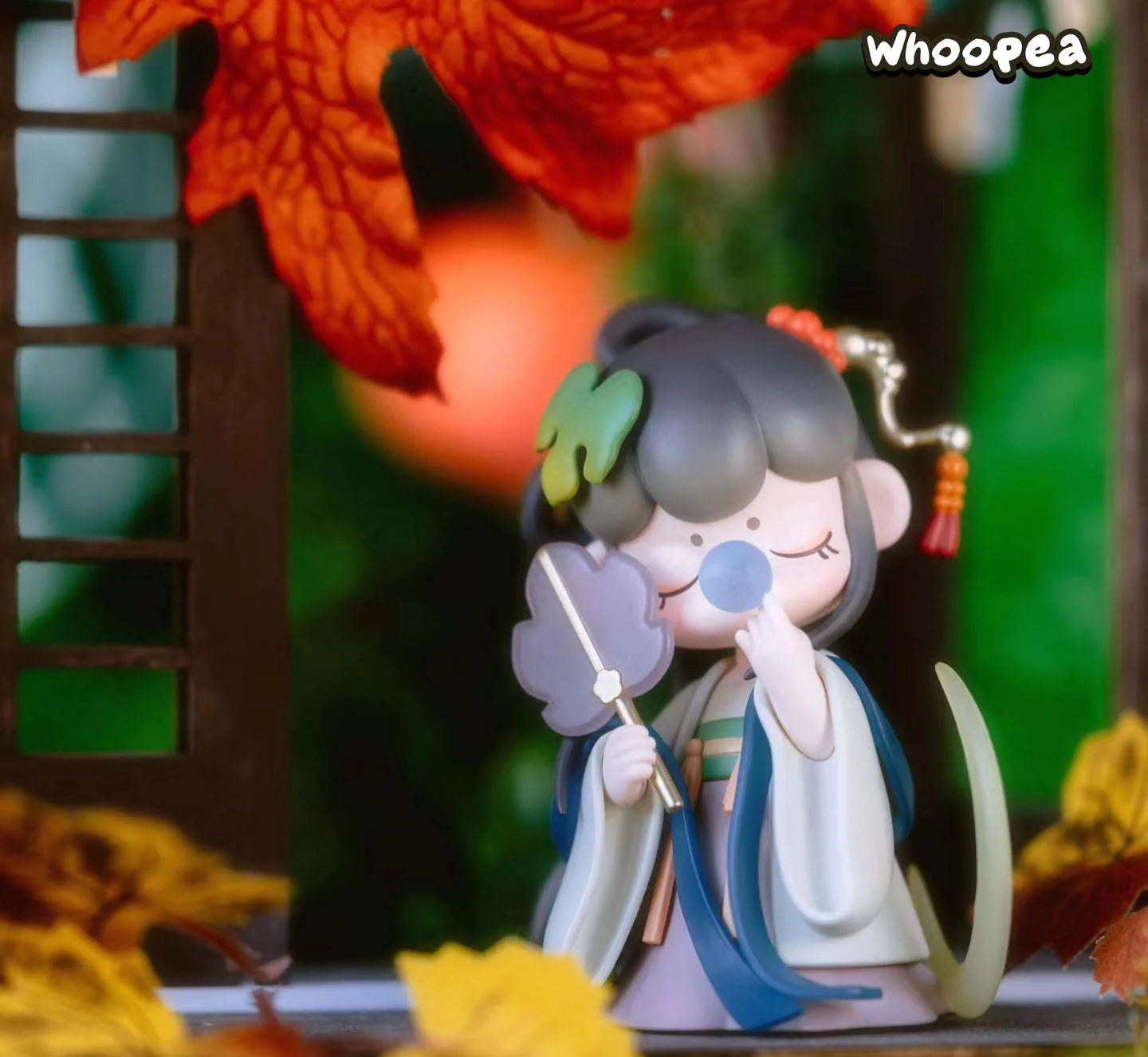 Nanci Poetic Beauty Series Figures, Blind Box - Image 27