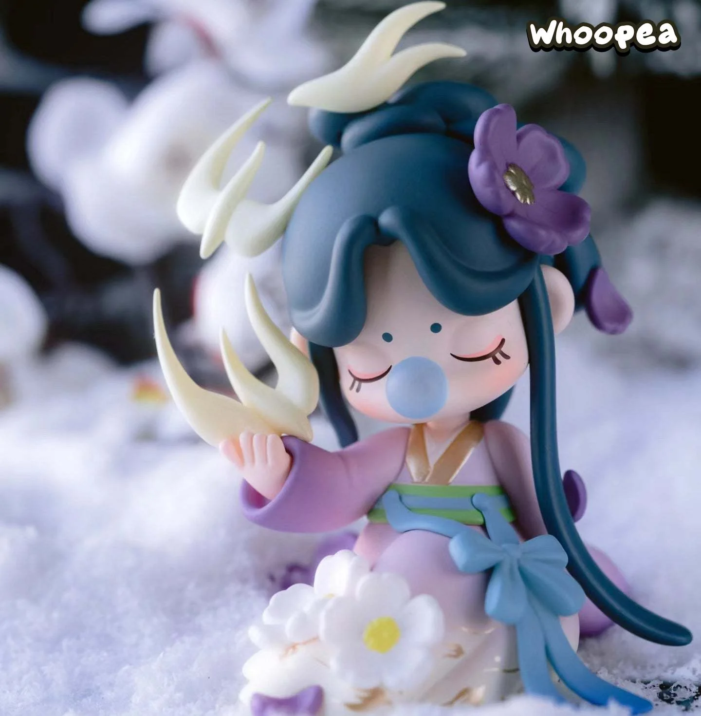 Nanci Poetic Beauty Series Figures, Blind Box - Image 28