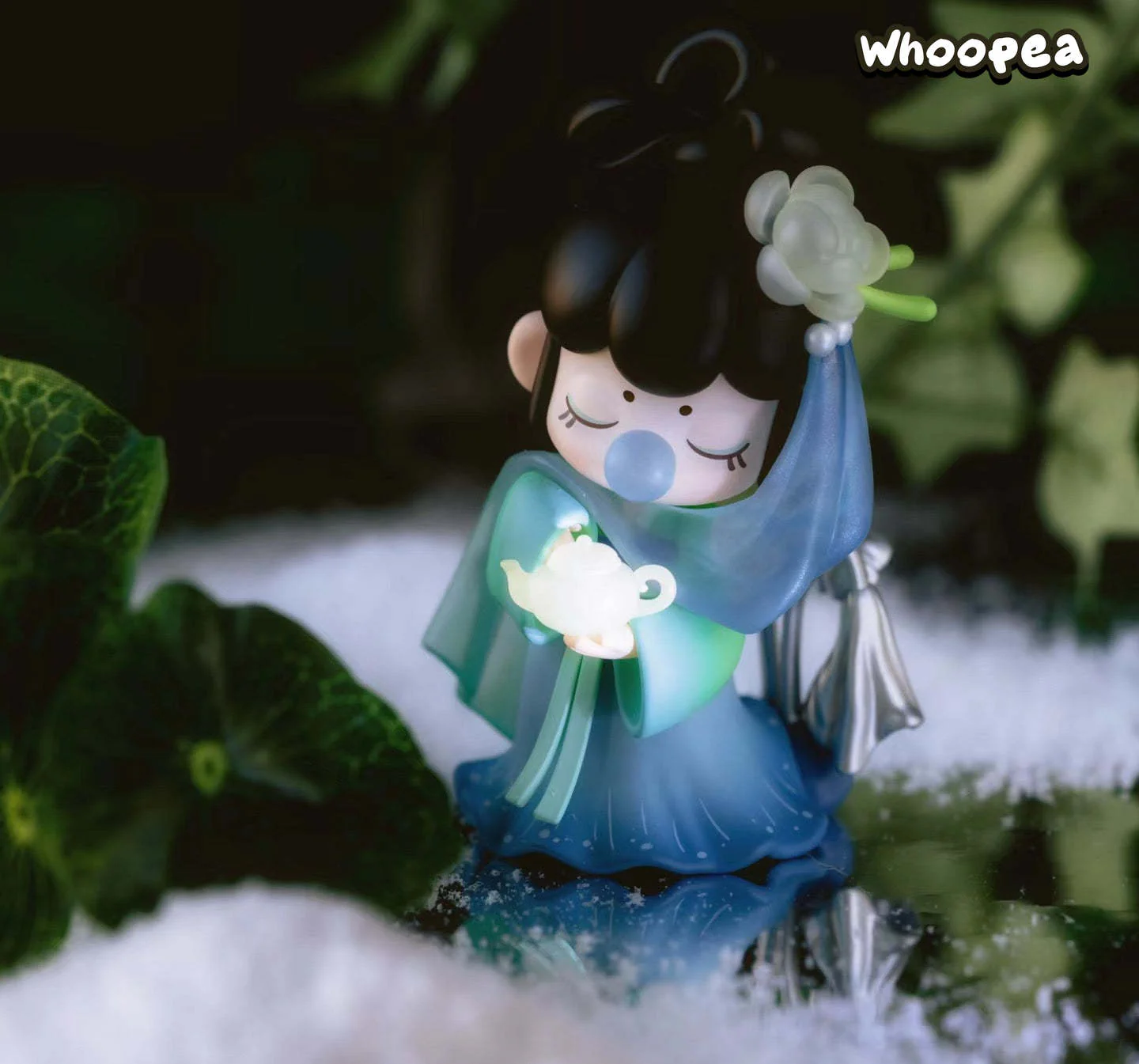 Nanci Poetic Beauty Series Figures, Blind Box - Image 29