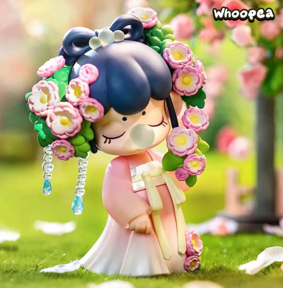 Nanci Poetic Beauty Series Figures, Blind Box - Image 3