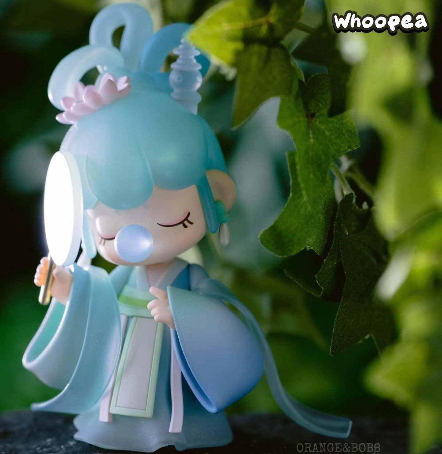 Nanci Poetic Beauty Series Figures, Blind Box - Image 30