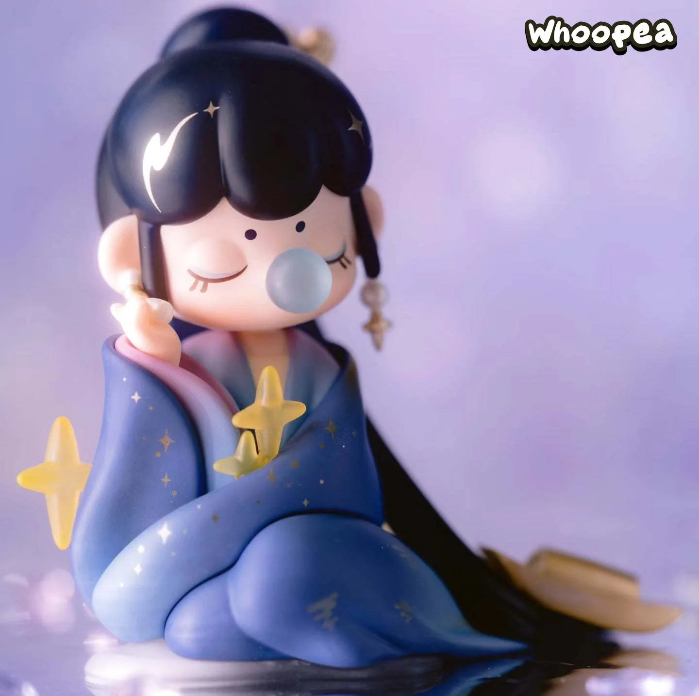 Nanci Poetic Beauty Series Figures, Blind Box - Image 31