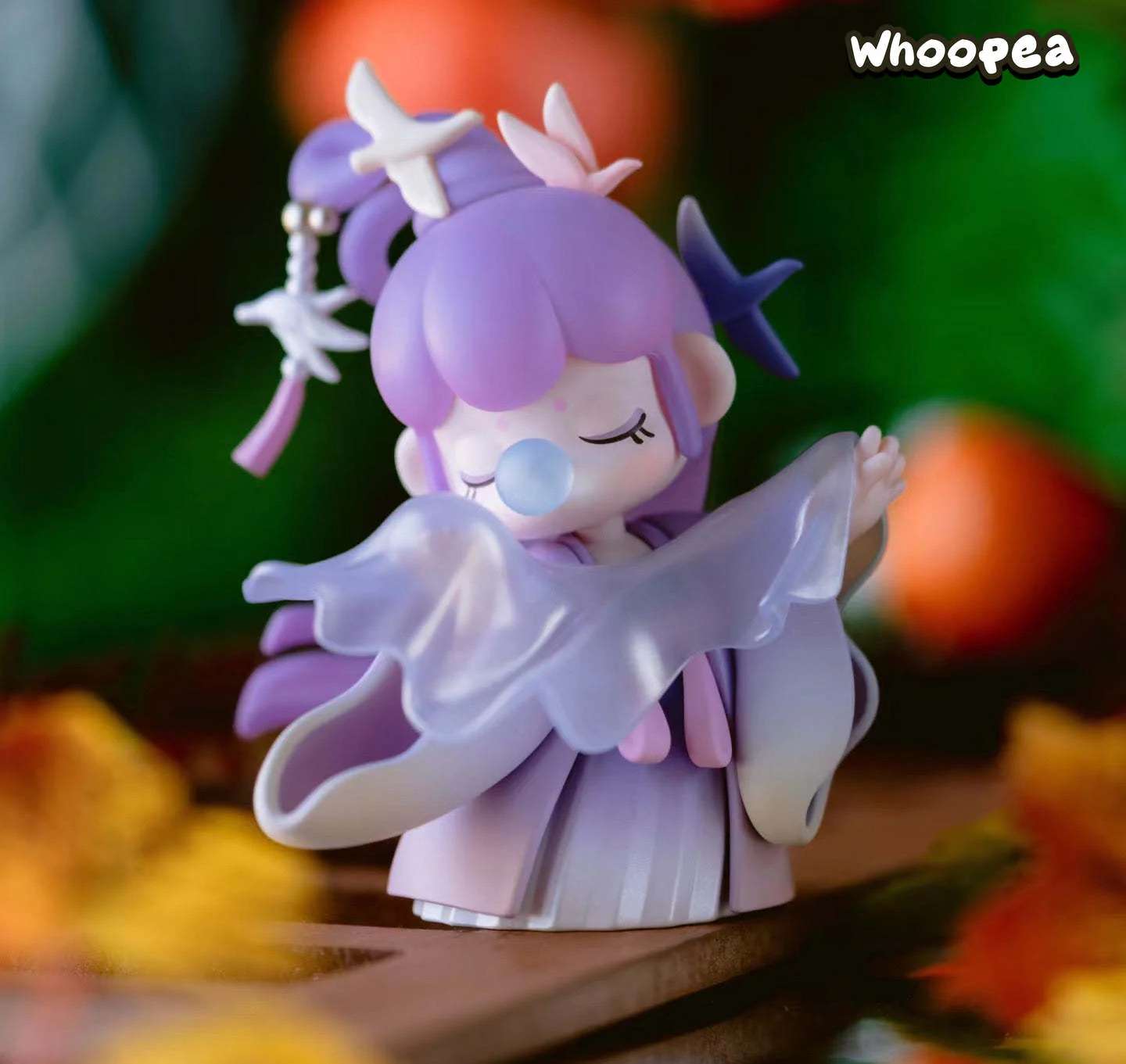 Nanci Poetic Beauty Series Figures, Blind Box - Image 32