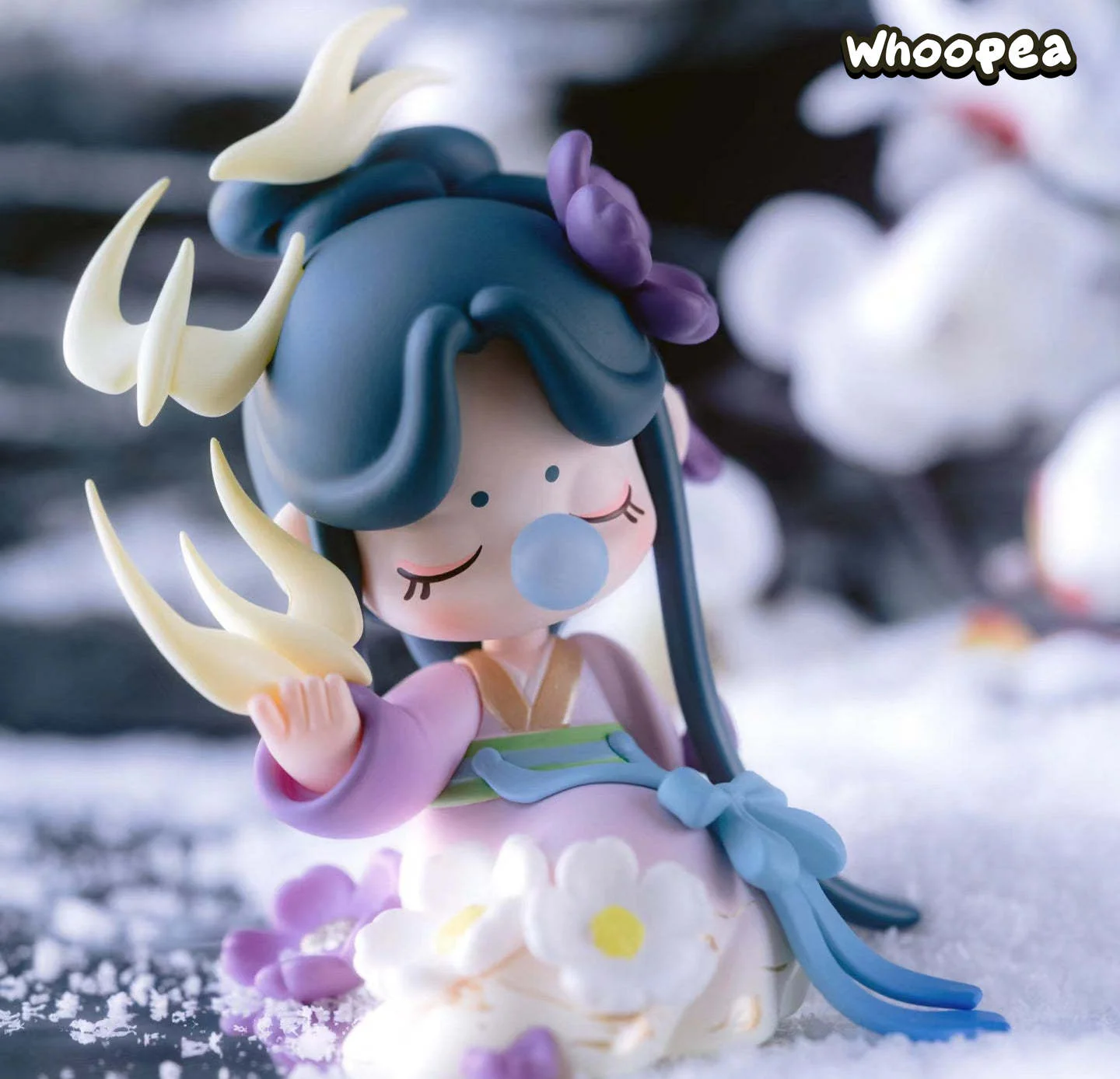 Nanci Poetic Beauty Series Figures, Blind Box - Image 33