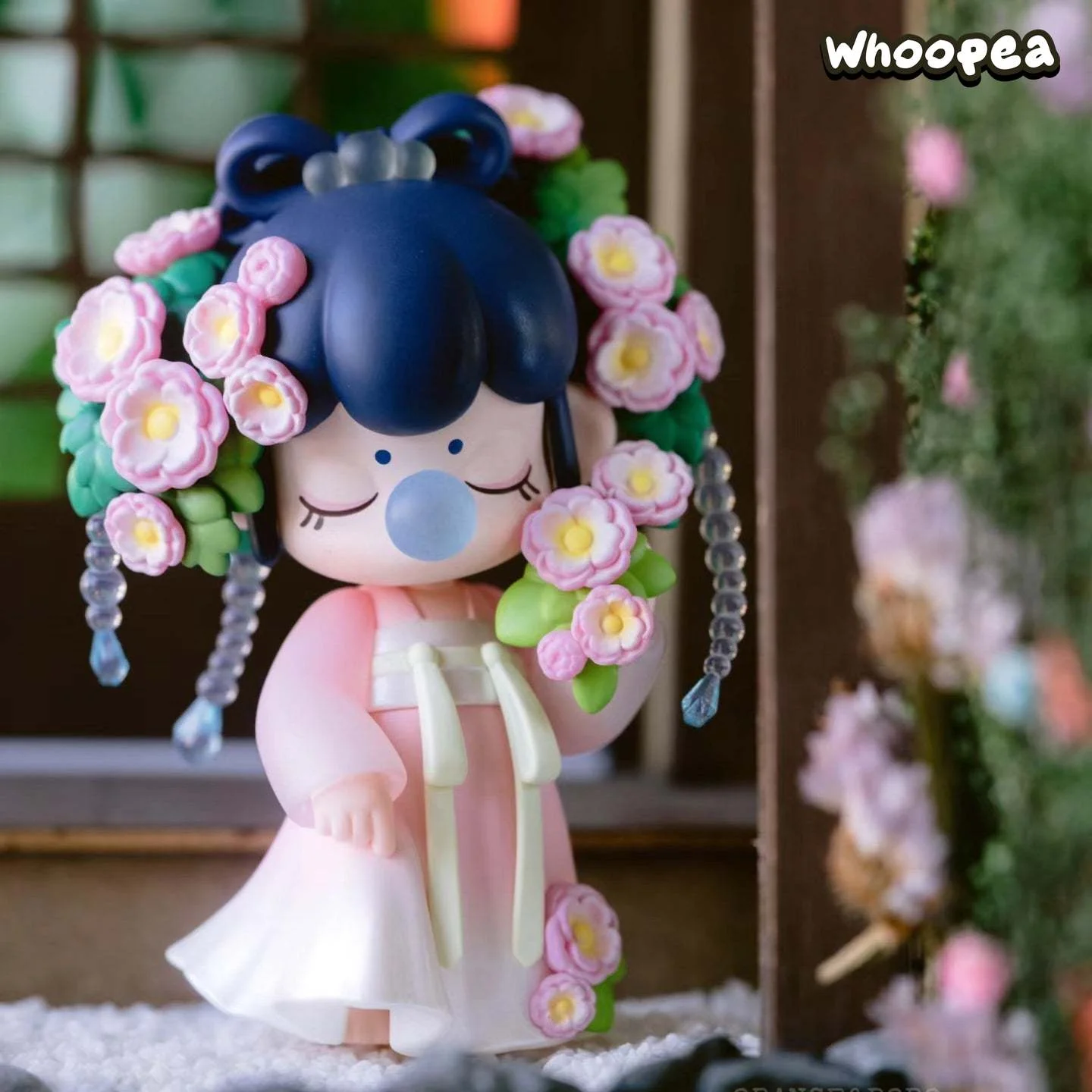 Nanci Poetic Beauty Series Figures, Blind Box - Image 34