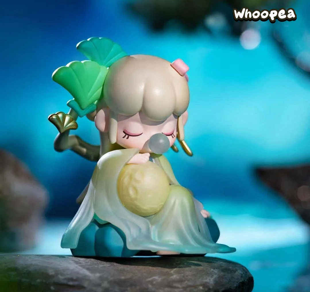 Nanci Poetic Beauty Series Figures, Blind Box - Image 35
