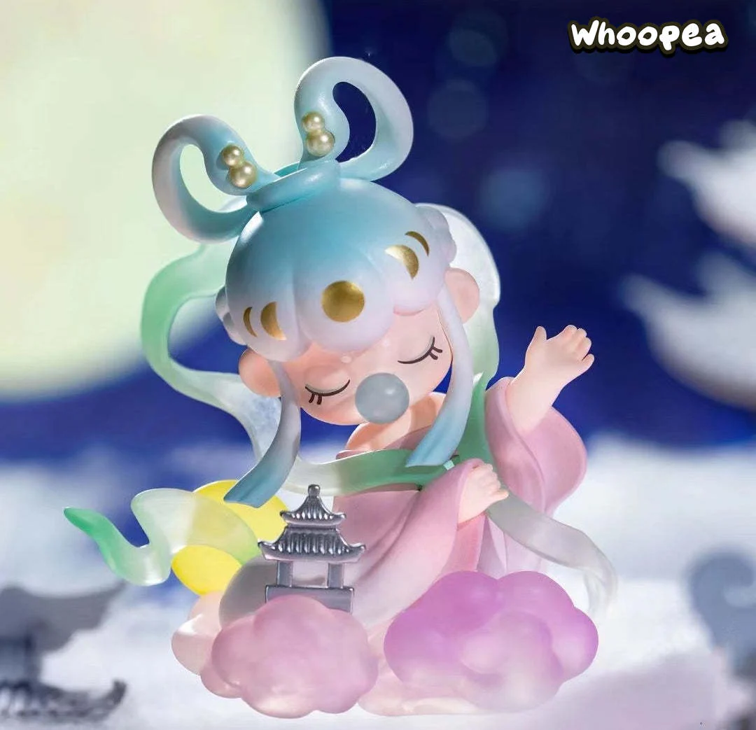 Nanci Poetic Beauty Series Figures, Blind Box - Image 36