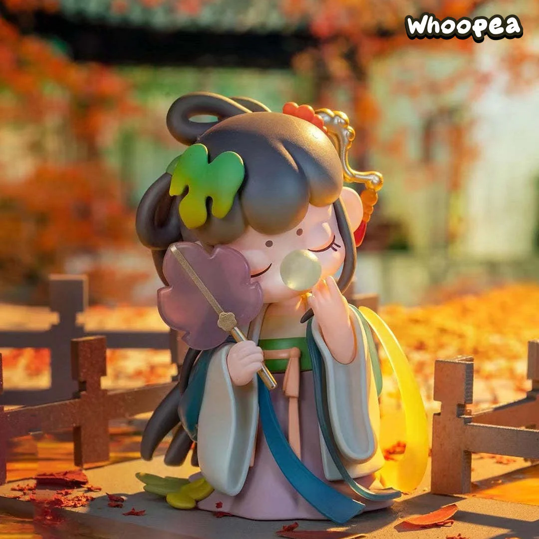 Nanci Poetic Beauty Series Figures, Blind Box - Image 37