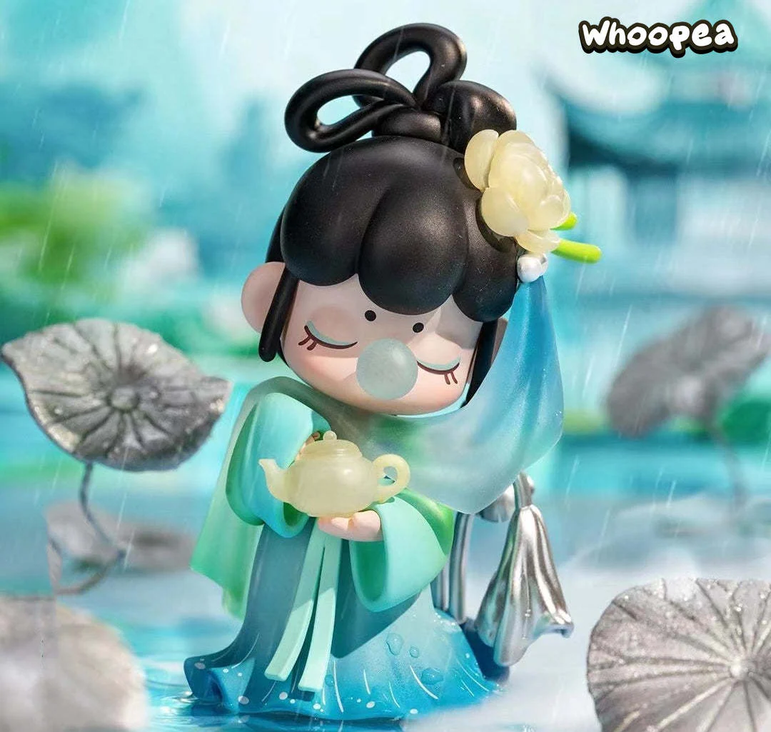 Nanci Poetic Beauty Series Figures, Blind Box - Image 38