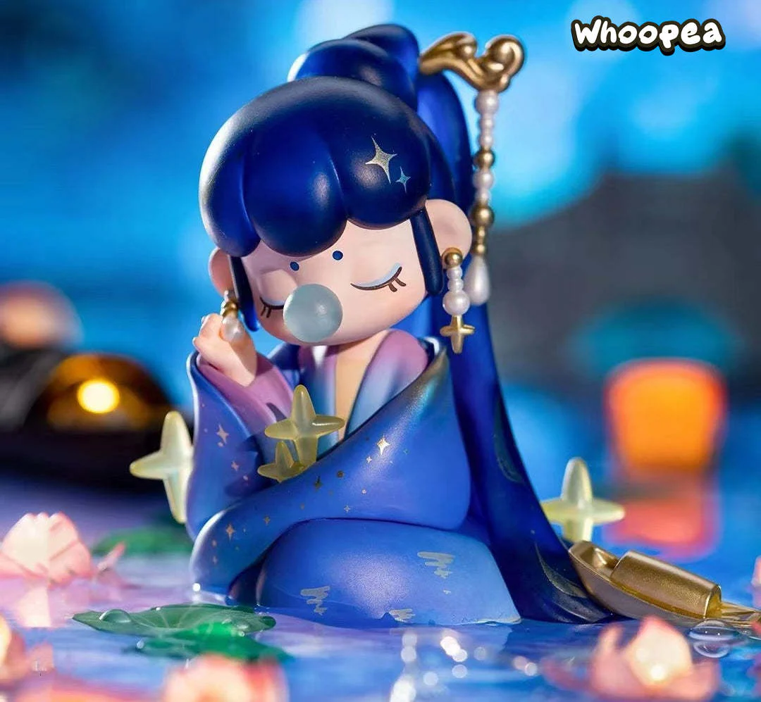 Nanci Poetic Beauty Series Figures, Blind Box - Image 39
