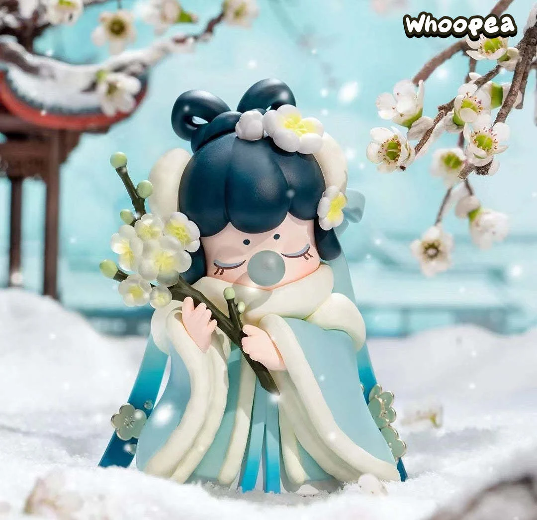 Nanci Poetic Beauty Series Figures, Blind Box - Image 4