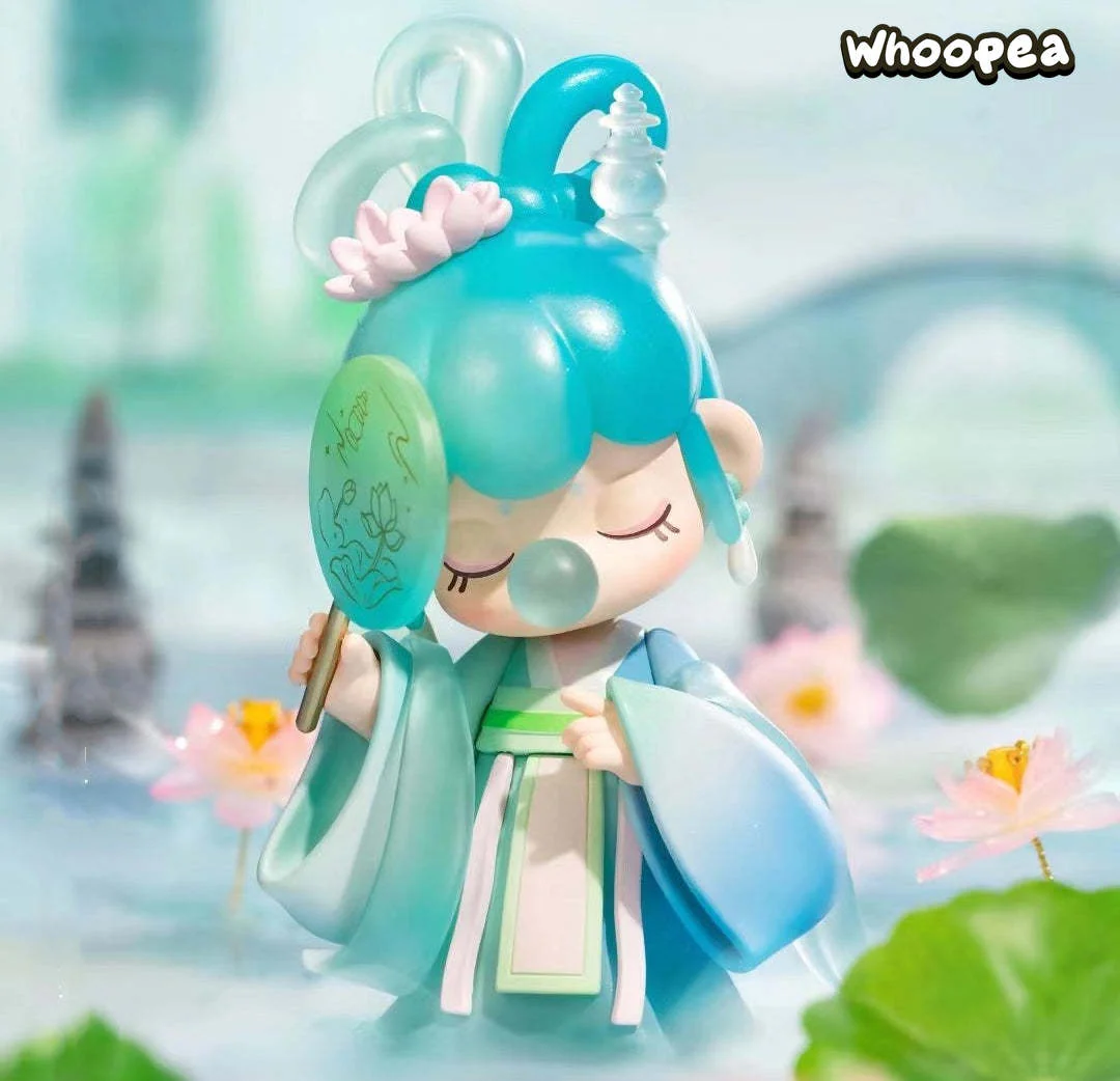 Nanci Poetic Beauty Series Figures, Blind Box - Image 40