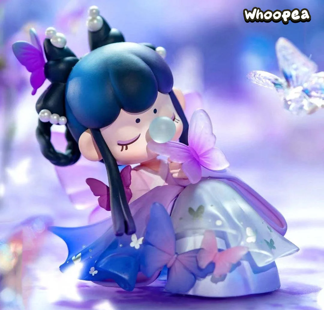 Nanci Poetic Beauty Series Figures, Blind Box - Image 41